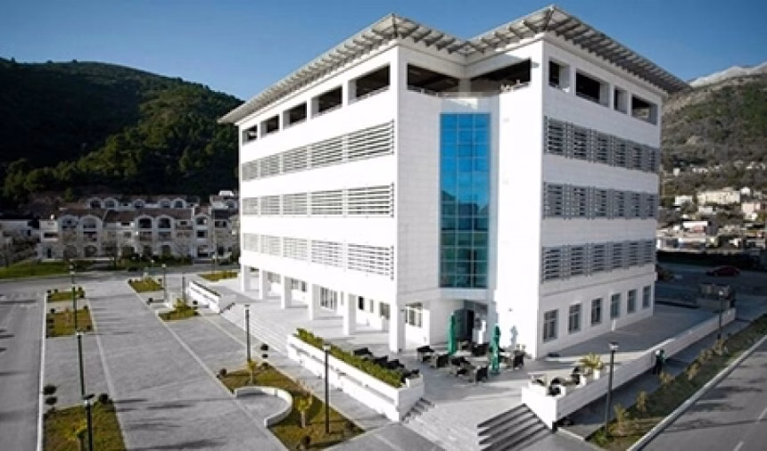 Budva domaćin međunarodne studijske posjete u okviru projekta ADRIAMOVE