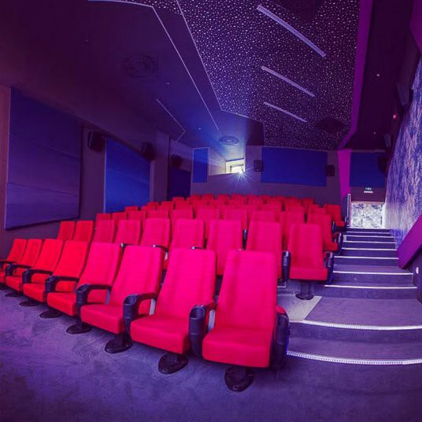 Budva ima kinematografsku prošlost koja je obavezuje, zatvaranje bioskopa veliki gubitak za grad