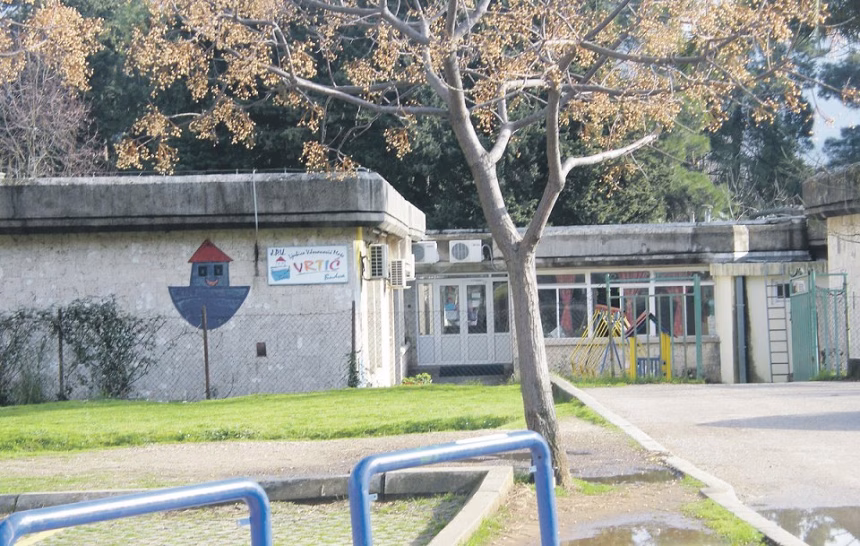 Centralni vrtić i jedinica u Petrovcu biće otvoreni za mališane tokom januara