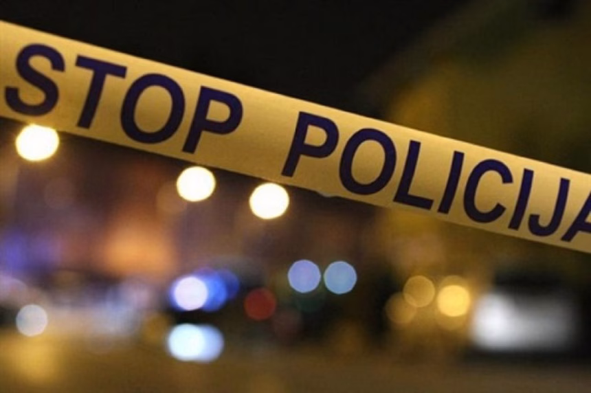 Muškarac ubijen kod plaže Trsteno