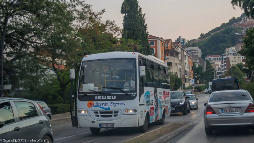 Dokić: Od 1. juna ljetnji režim gradskog prevoza, više putnika nego prije dvije godine