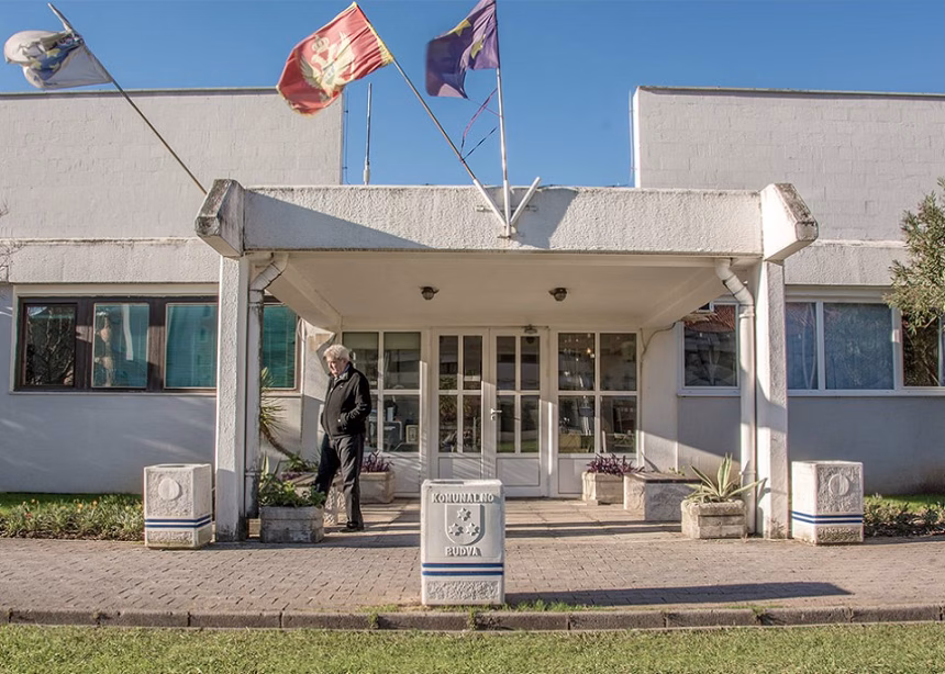 Vodovod Budva: Ne preporučuje se konzumiranje vode iz slavine