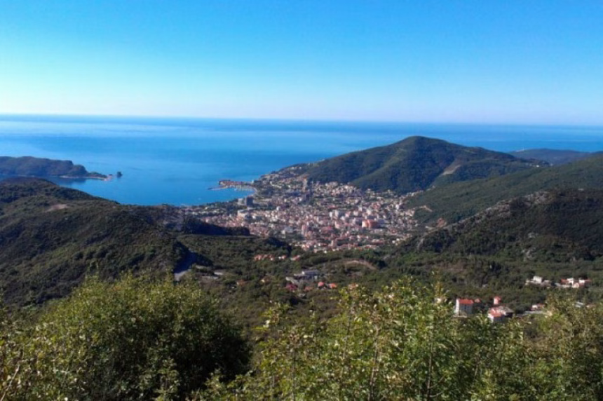 Planirana isključenja struje na području Budve za 8. maj