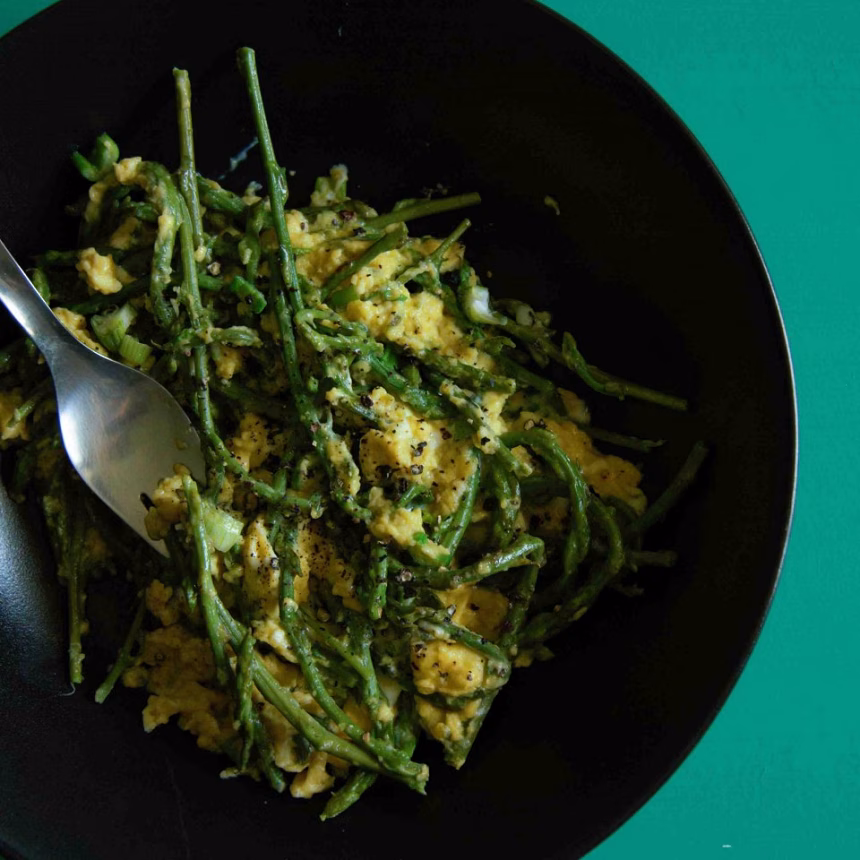 Vrijeme kuka i šparoga: Način pripreme i blagotvorno dejstvo