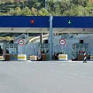 Tunel Sozina opslužio 3,43 miliona vozila