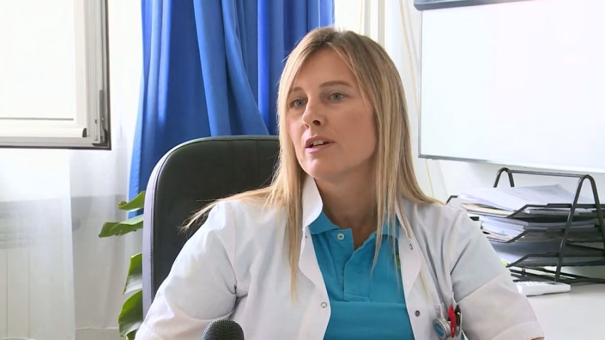 U Budvi bez težih kliničkih slika zbog kovida i velikog kašlja, kraj januara uvijek dominantan kada su u pitanju virusi i infekcije