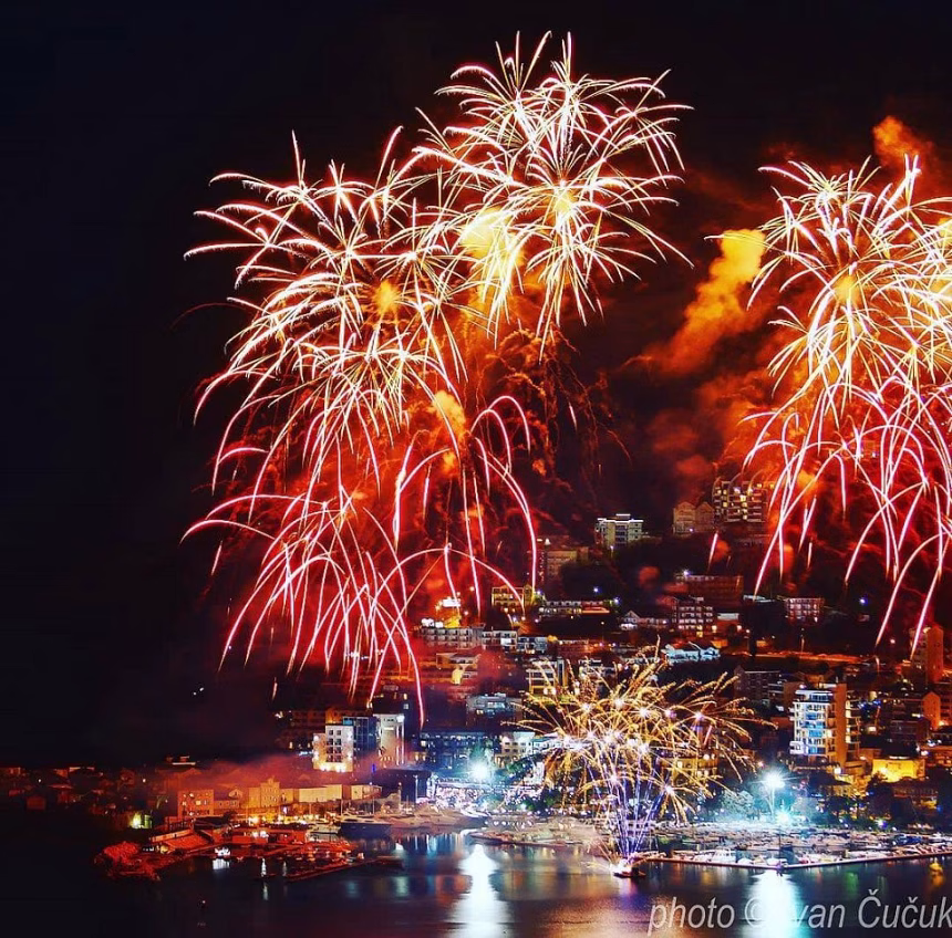 Kralj: U Budvi najbolji doček Nove godine na cijelom Jadranu