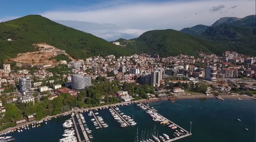 Više budvanskih naselja u srijedu bez struje