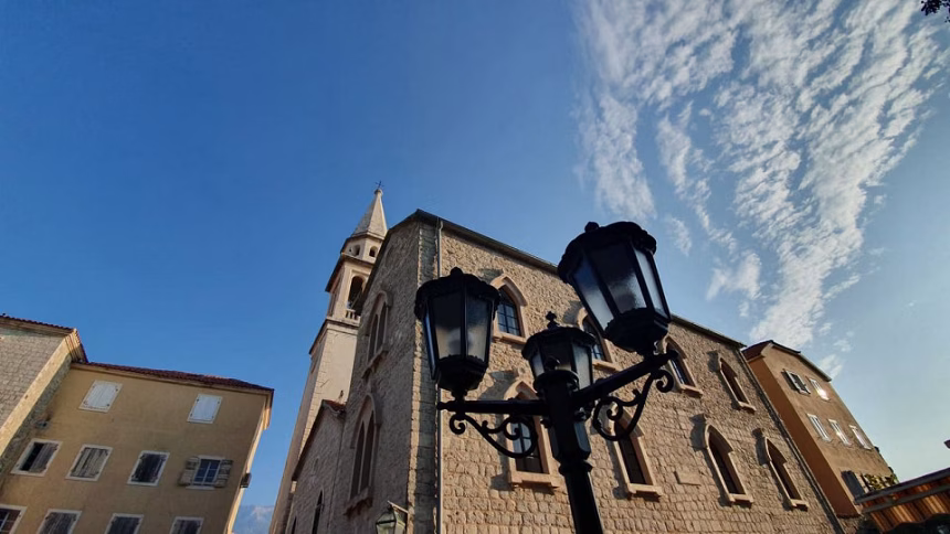 Sjutra sunčano, najviša dnevna 40 stepeni