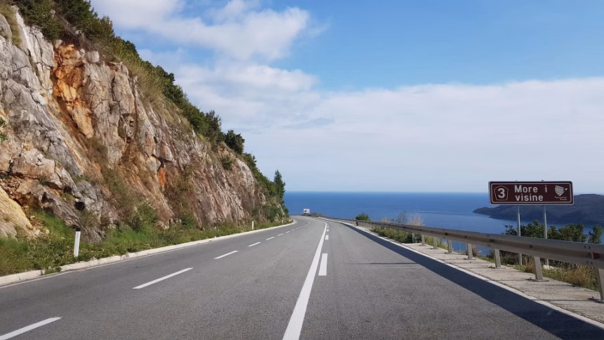 Pojačana kontrola saobraćaja tokom praznika