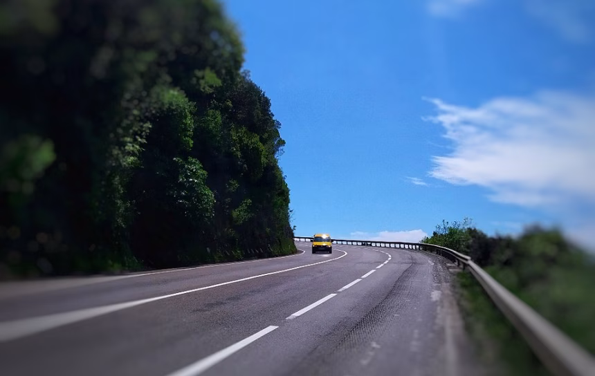 Povoljni uslovi za vožnju