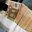 Obavezna rezerva 306,52 miliona EUR