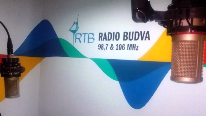 Radio Budva uvijek uz vas