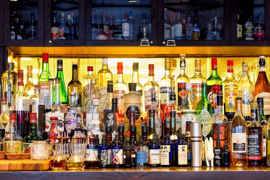 Ne postoji bezbjedan nivo konzumacije alkohola