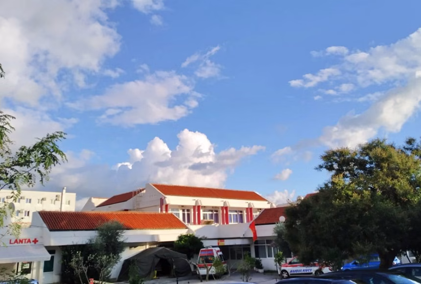 Uveden sistem obezbjeđenja u svim objektima hitne pomoći