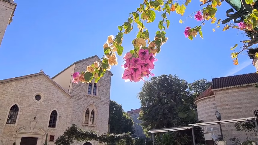 Pretežno sunčano i toplo, do 31 stepen