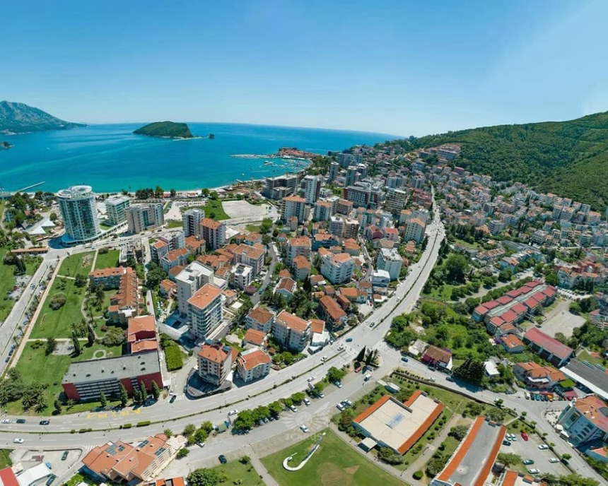 Javna rasprava u vezi sa Nacrtom Odluke o budžetu opštine Budva za 2025.