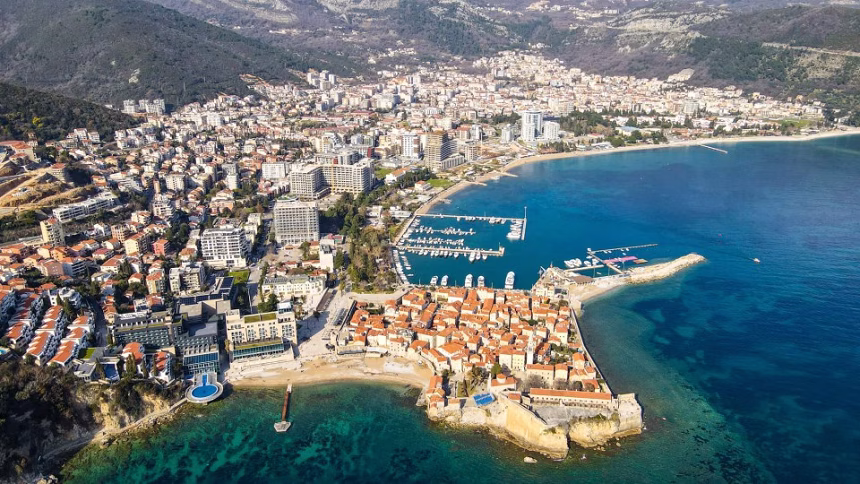 Vodovod Budva: Voda na teritoriji opštine izvrsnog kvaliteta