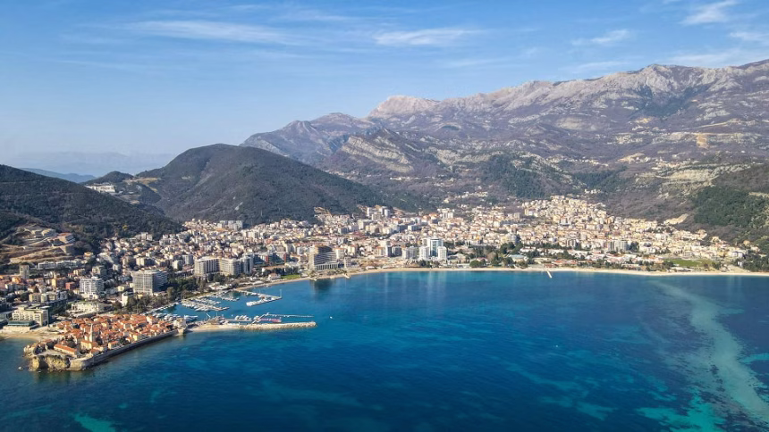 CEDIS: Više naselja u Budvi danas bez struje