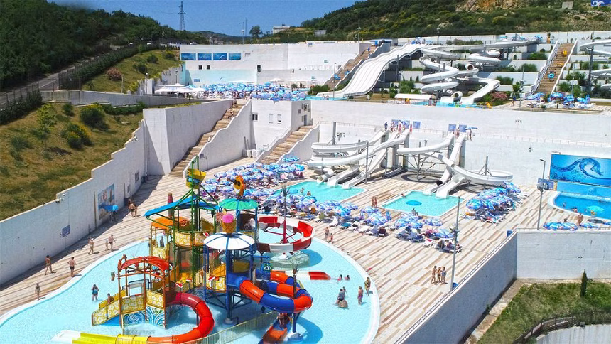 Pokrenut postupak za naplatu zakupnine Akva parka