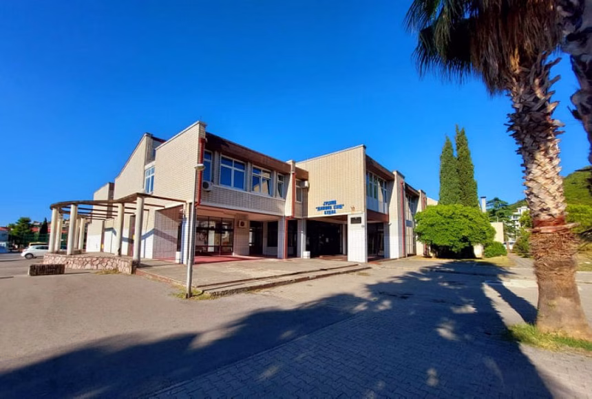 SMŠ „Danilo Kiš“: Međunarodna naučna konferencija „Obrazovanje i savremeno društvo – Škola 21. vijeka“