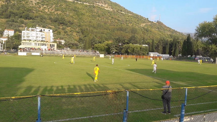 Piranić na vrhu liste strijelaca Prvenstva Južne regije