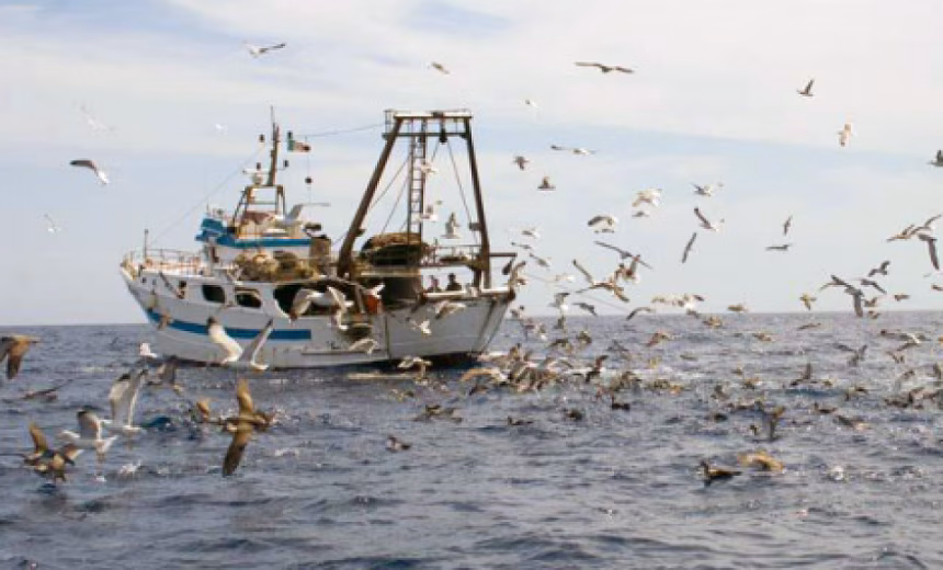 Crna Gora jača kontrolu ribarstva u skladu sa politikom EU