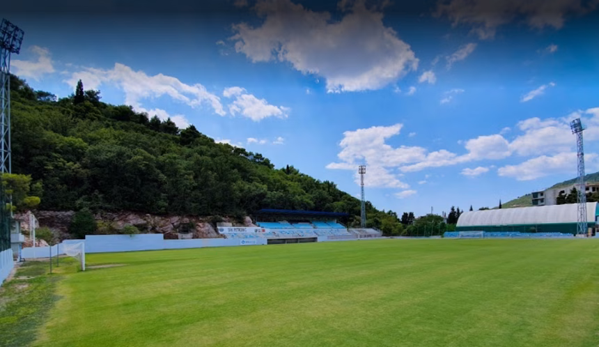 Petrovac dočekuje Dečić u polufinalu Kupa Crne Gore