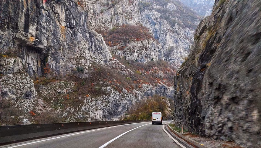 Izbjegavati putovanja u najtoplijem dijelu dana