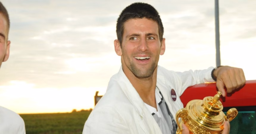 Đoković se povukao sa Rolan Garosa