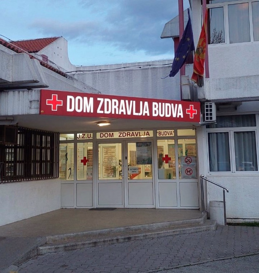 Dom zdravlja ima preko 50.000 osiguranika, duplo više nego što opština ima stanovnika