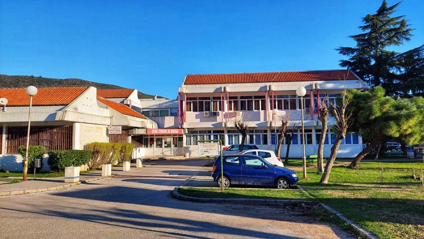 Od ponedjeljka sa radom počinje Savjetovalište za HIV pri DZ Budva