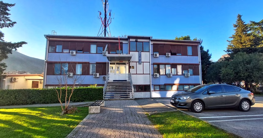 U Budvi uhapšen državljanin Srbije zbog otmice vanbračne supruge