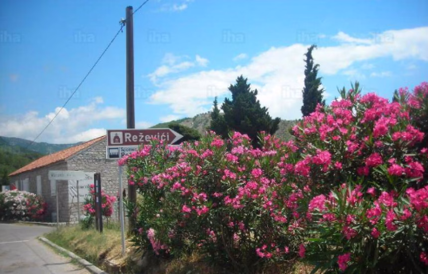 Manastir Reževići - ljepota kojoj Stefan Prvovjenčani nije odolio