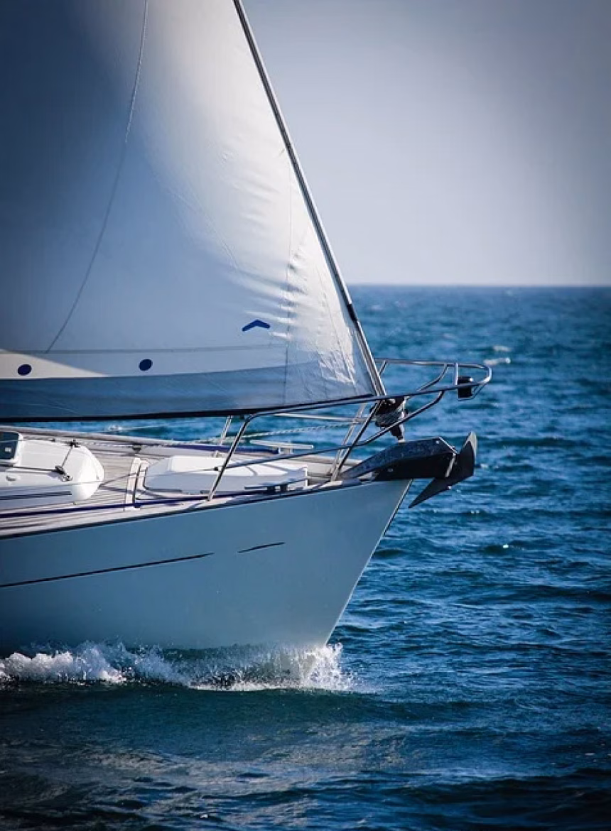 Stranih plovila u prošloj godini 4,69 hiljada