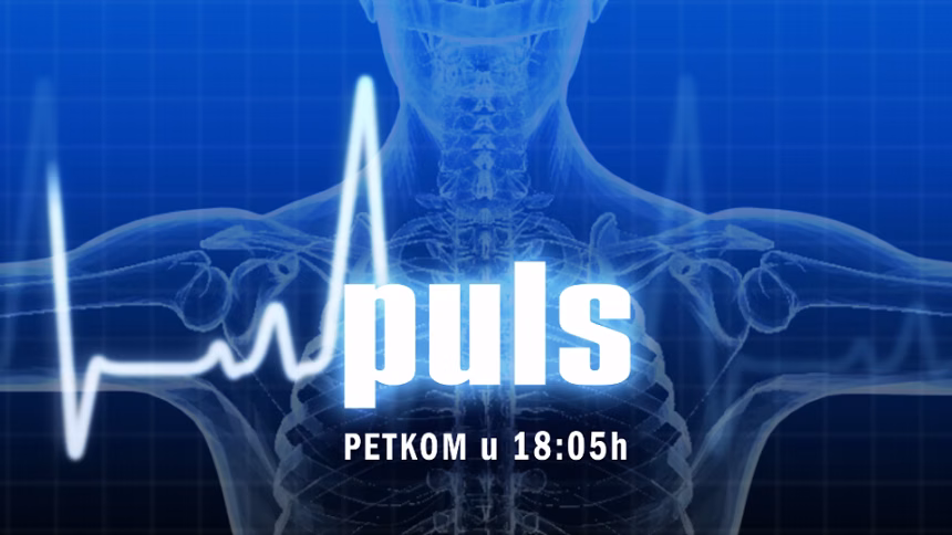 Emisija Puls večeras na TV Budva