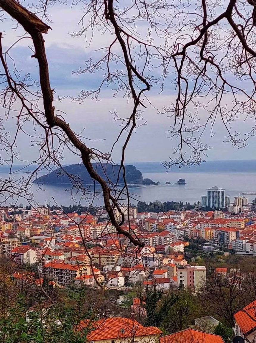CEDIS: Više naselja u Budvi danas bez struje