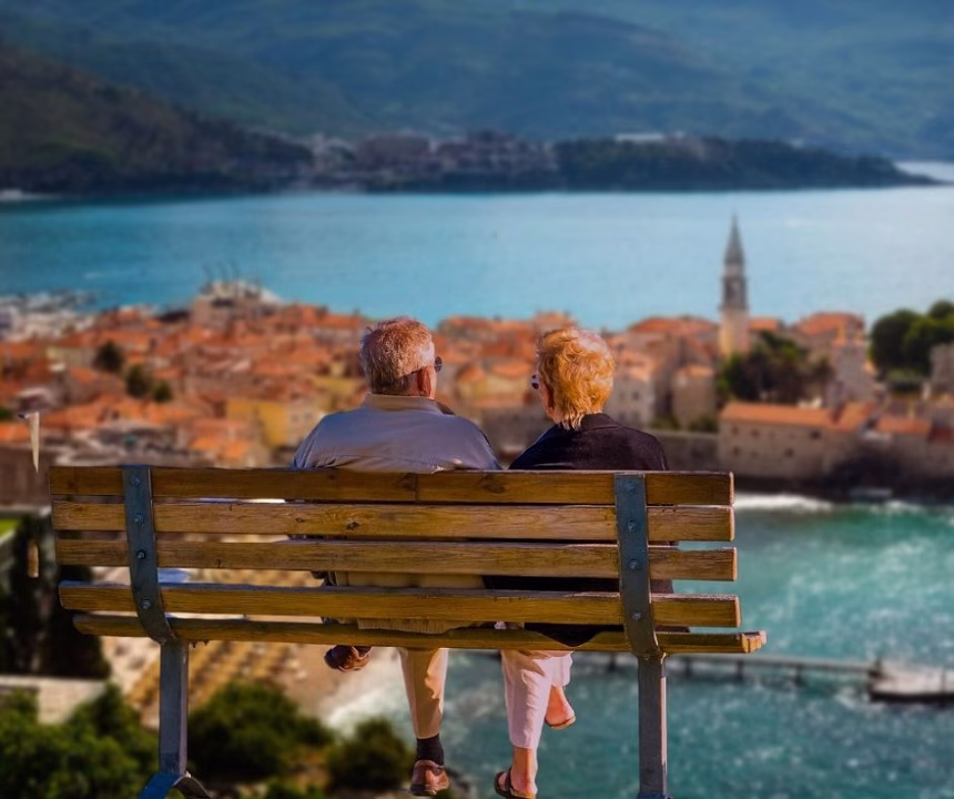 Starenje sa dostojanstvom, poruka Međunarodnog dana starijih osoba