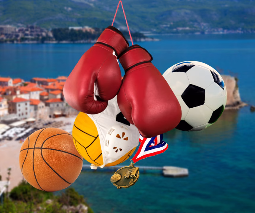 Opština Budva organizije dodjelu priznanja i nagrada najboljima u sportu za 2023. godinu