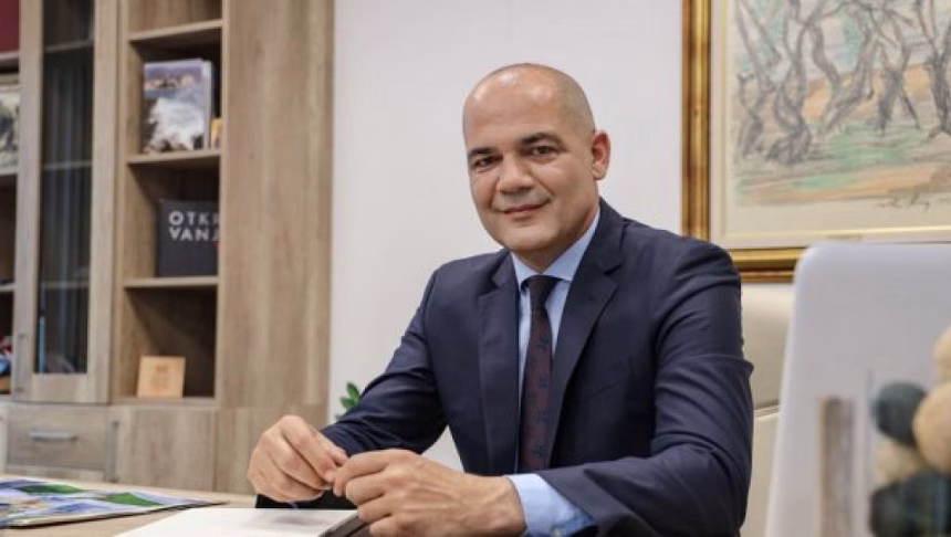 Odložena kontrola optužnice protiv Božovića, Ojdanića i Lazovića