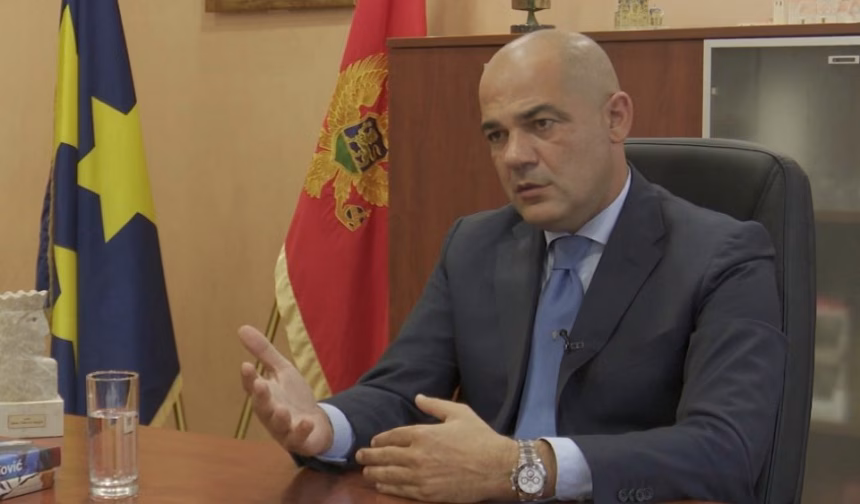 Kontrola optužnice protiv Mila Božovića i ostalih danas u Višem sudu