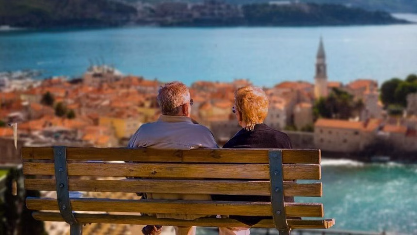 Zec: Udruženje penzionera Budve podržava povećanje minimalne penzije, ali predlaže i povećanje ostalih