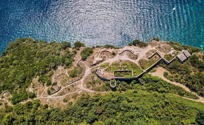 Rekonstrukcija i adaptacija tvrđave Mogren: Cilj izgradnja multifunkcionalnog prostora i održivog sistema