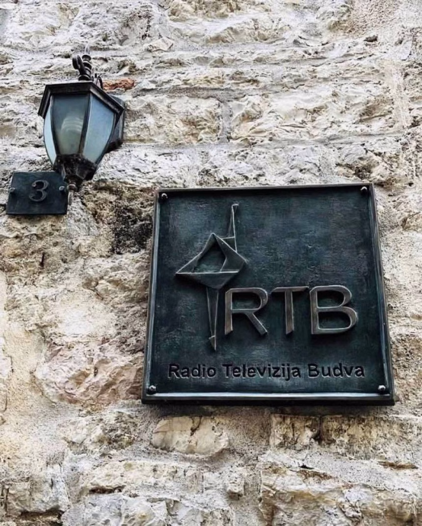 (VIDEO) Pogledajte emotivni vremeplov kroz istoriju RTV Budva