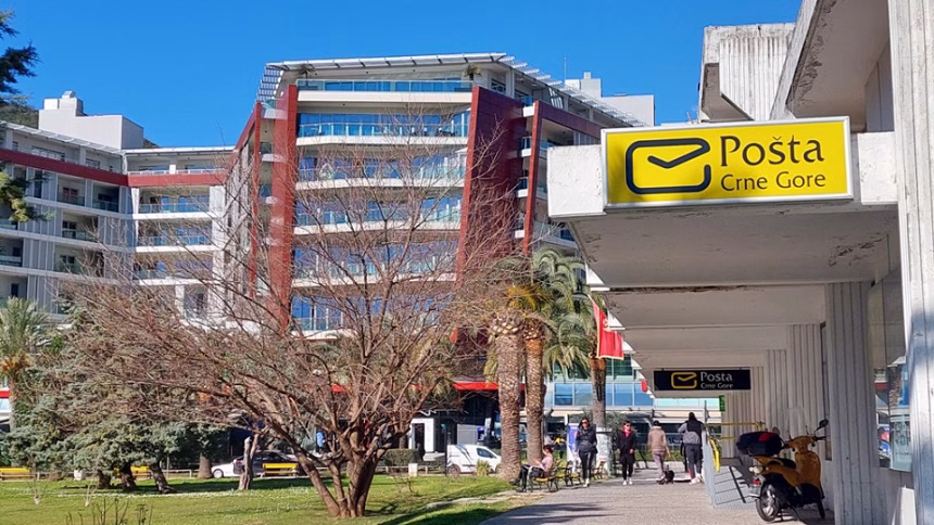 Vujačić: U Budvi 547 nezaposlenih, slaba zainteresovanost za rad u građevinskom sektoru