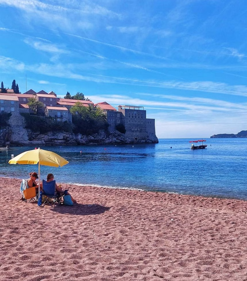 Ključ od Sveca u Spajićevim rukama