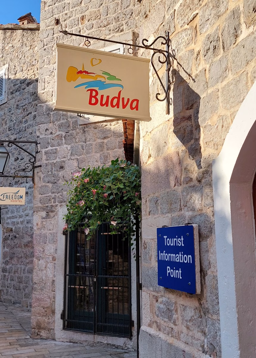 Radno vrijeme Info – turističkih biroa tokom praznika