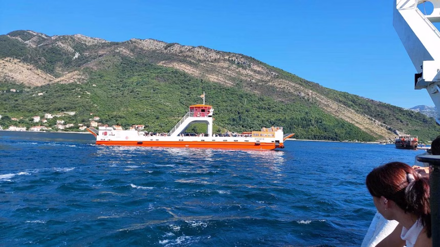 Trajekti će biti spremni za sezonu, bez dužih čekanja