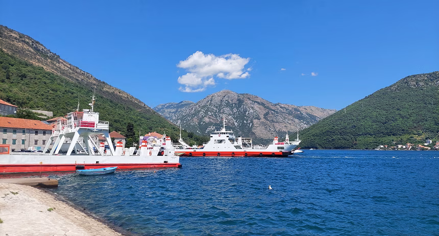 Prihodi Morskog dobra manji od plana, trajekti nisu puno pomogli