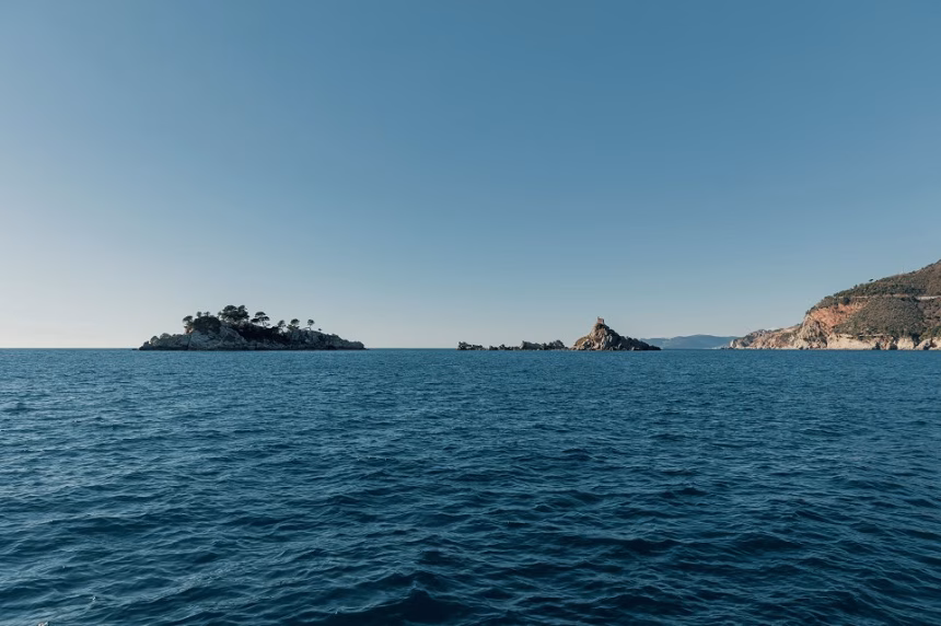 (VIDEO/FOTO) Morska zaštićena područja: Park prirode „Katič“